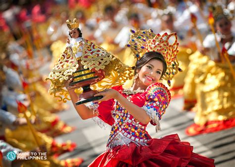 Best & Famous Festivals in the Philippines .